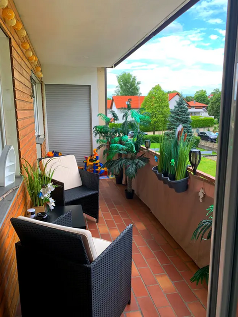 Nattheim Wohnungen, Nattheim Wohnung kaufen