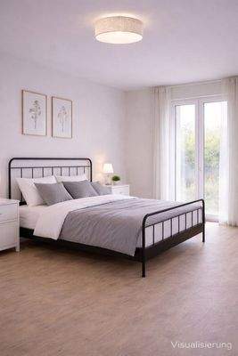 Schlafzimmer/Bedroom