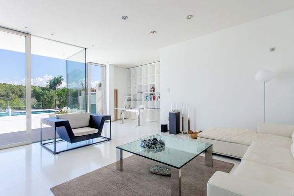 Luxus Villa zum Verkauf in Sol de Mallorca