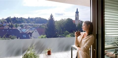 Landshut Wohnungen, Landshut Wohnung kaufen