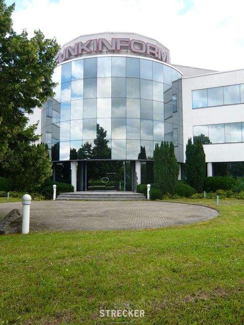 Ettlingen Büros, Büroräume, Büroflächen 