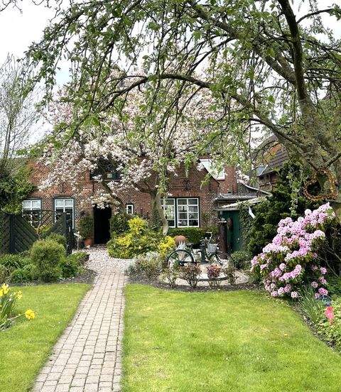 Garding Häuser, Garding Haus kaufen