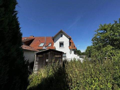 Bad Emstal Häuser, Bad Emstal Haus kaufen
