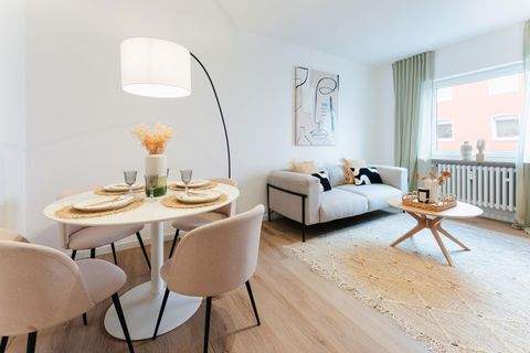 Bamberg Wohnungen, Bamberg Wohnung kaufen