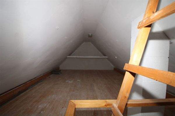 Dachboden