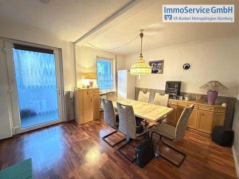 Nürnberg Wohnungen, Nürnberg Wohnung kaufen