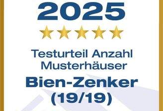  Top Musterhäuser