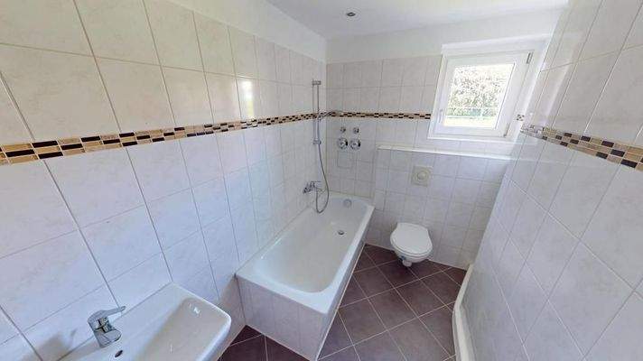 Bad Vergleichswohnung