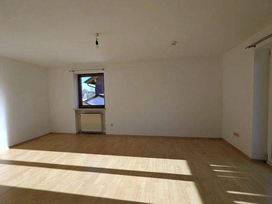 Wohnbereich im Wohnzimmer