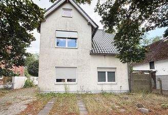 Vorderansicht