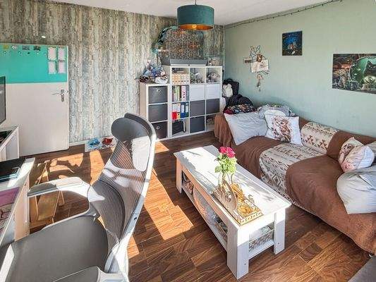 Kinder- Arbeitszimmer OG 