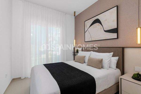 Chic Homes for Sale in Ciudad Quesada Alicante