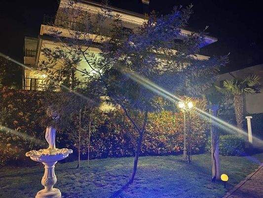 Haus „Mami“ in Bevazzana / Lignano