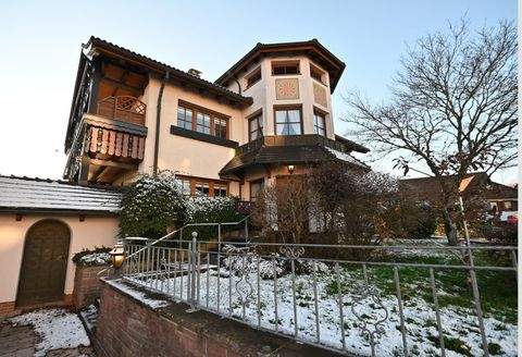 Loßburg Wohnungen, Loßburg Wohnung mieten