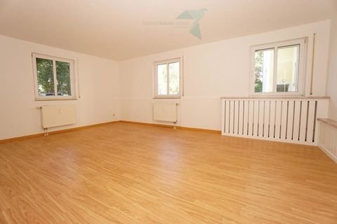 Zwickau Wohnungen, Zwickau Wohnung mieten