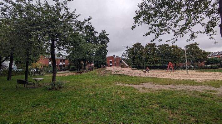 Top Lage in Schwachhausen