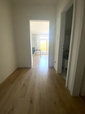 Eingangsbereich
