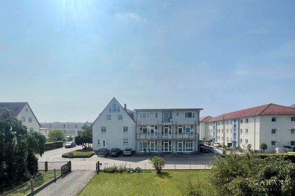 Überblick Aussenansicht