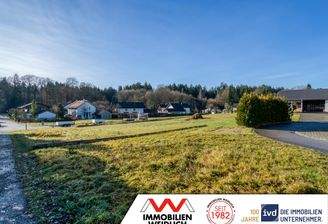 Blick nach Südwesten