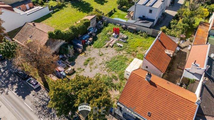 BGD 2440 Gramatneusiedl