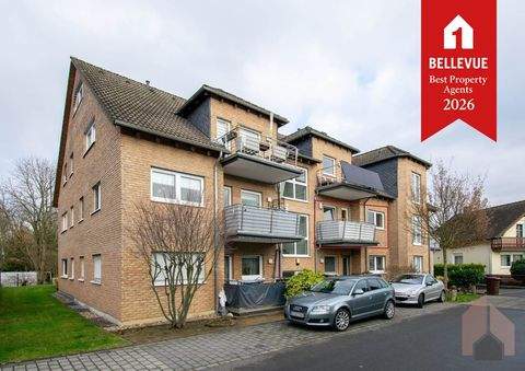 Hennef Wohnungen, Hennef Wohnung kaufen