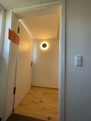 Wohnungseingangstüre