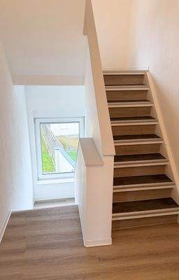 Treppenhaus