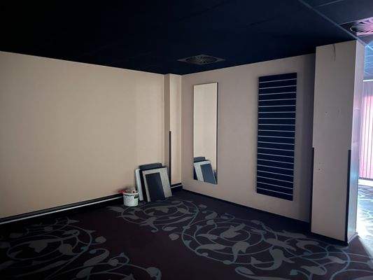 Sonnenstraße 5 EG Gewerbefläche