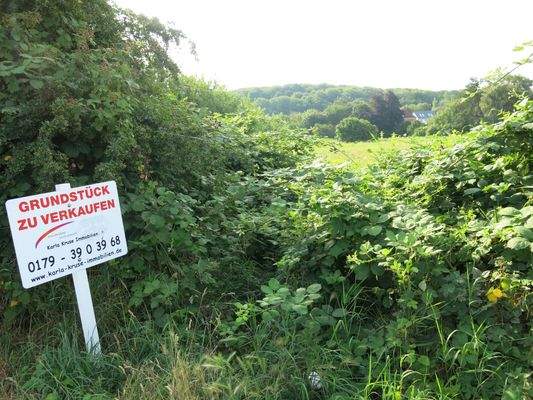 Heute an Morgen denken!