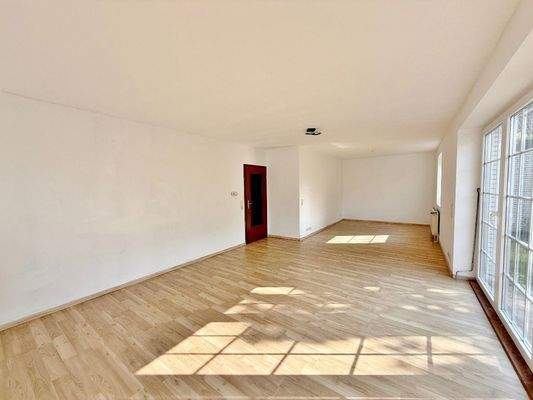 Wohn- und Essbereich