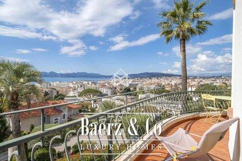 cannes Wohnungen, cannes Wohnung kaufen