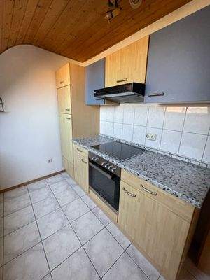 Ausschnitt von der Küche