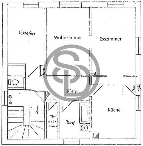 Schwarzenbach a.Wald Wohnungen, Schwarzenbach a.Wald Wohnung mieten