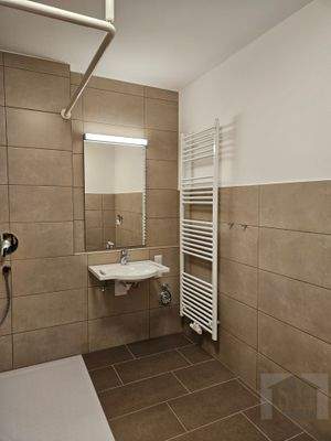 Badezimmer / Beispielbild