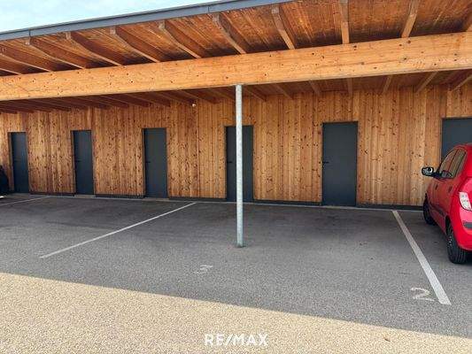 15_Carport mit AR