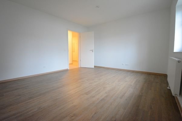 Wohnung 2 - Zimmer 2
