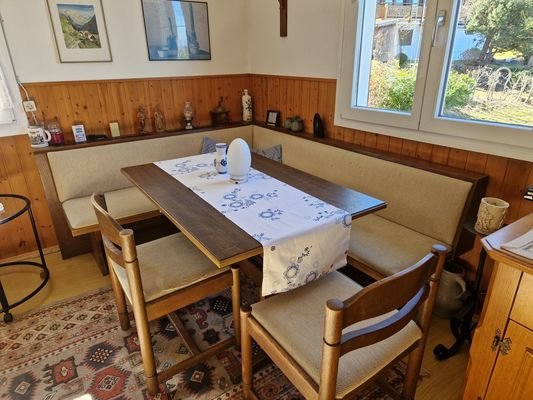Wohnen Essen Kochen 1.5