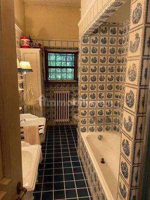 Villa in Montemurlo (Toskana)