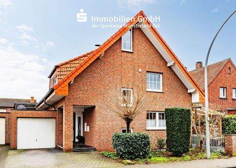 Drensteinfurt Häuser, Drensteinfurt Haus kaufen