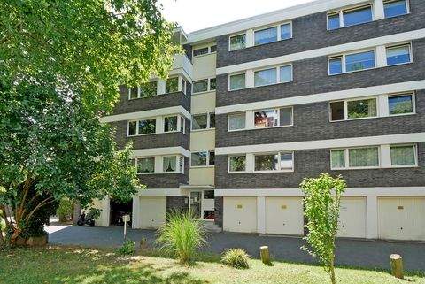 Bad Honnef Wohnungen, Bad Honnef Wohnung kaufen