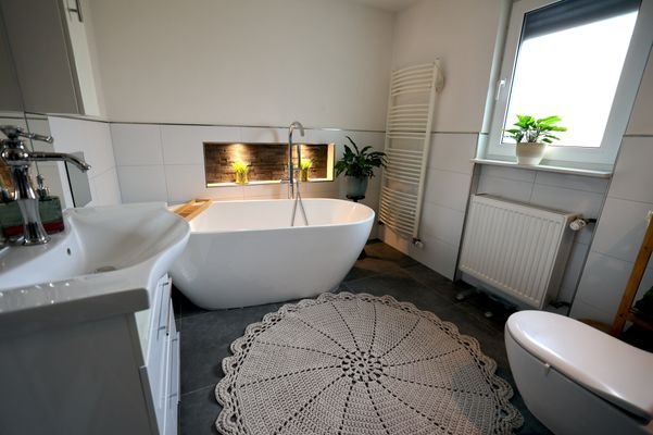 OG Badezimmer