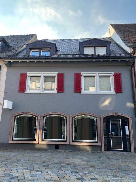Breisach Häuser, Breisach Haus kaufen