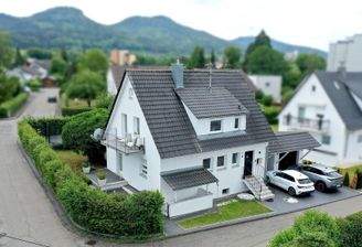 Außenanischt