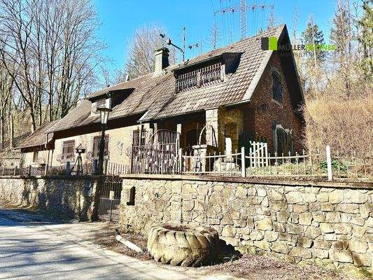 Vorderansicht rechts