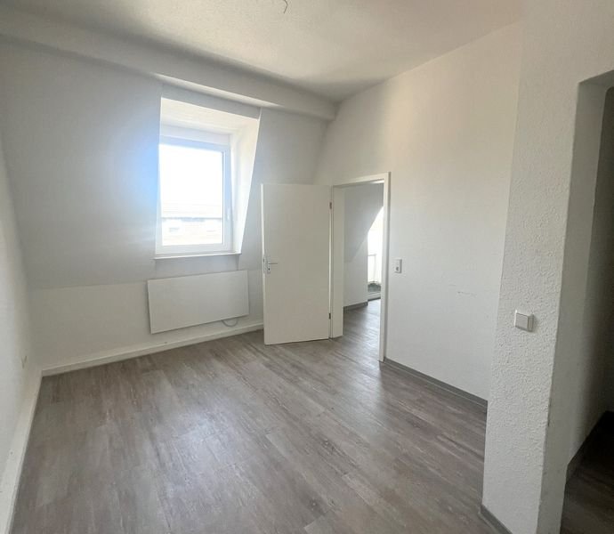 2,5 Zimmer Wohnung in Hagen (Haspe)