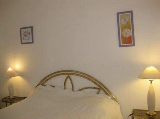 Elternzimmer mit bad Erdgesch.