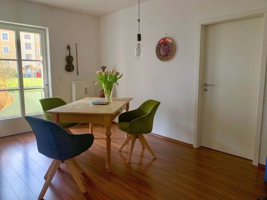 EG Wohnzimmer