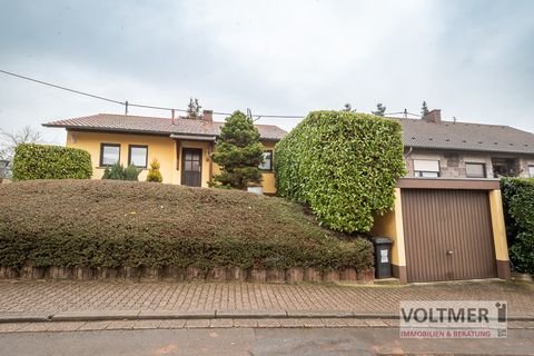 Merchweiler Häuser, Merchweiler Haus kaufen