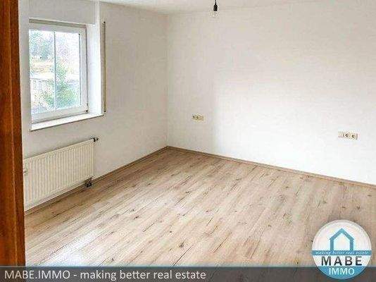 Beispielfoto - Schlafzimmer