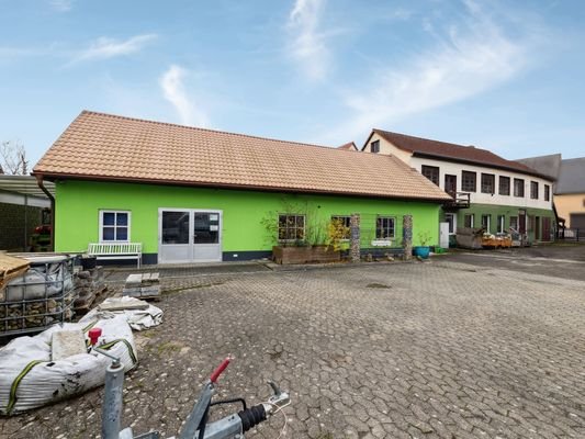 Werkstatt